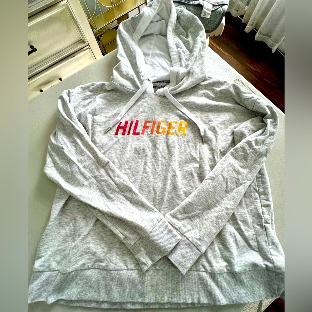 Women’s Tommy Hilfiger Sport Sweatshirt